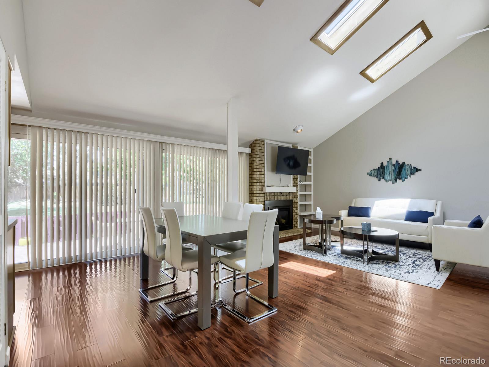 2884 S Oakland Circle Aurora CO 80014