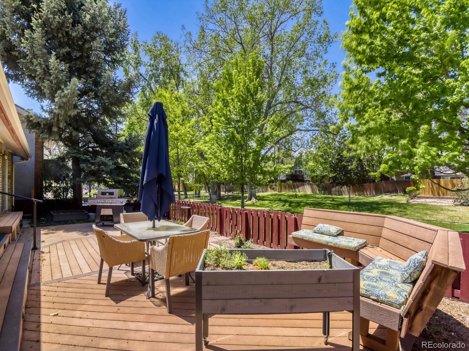 2884 S Oakland Circle Aurora CO 80014
