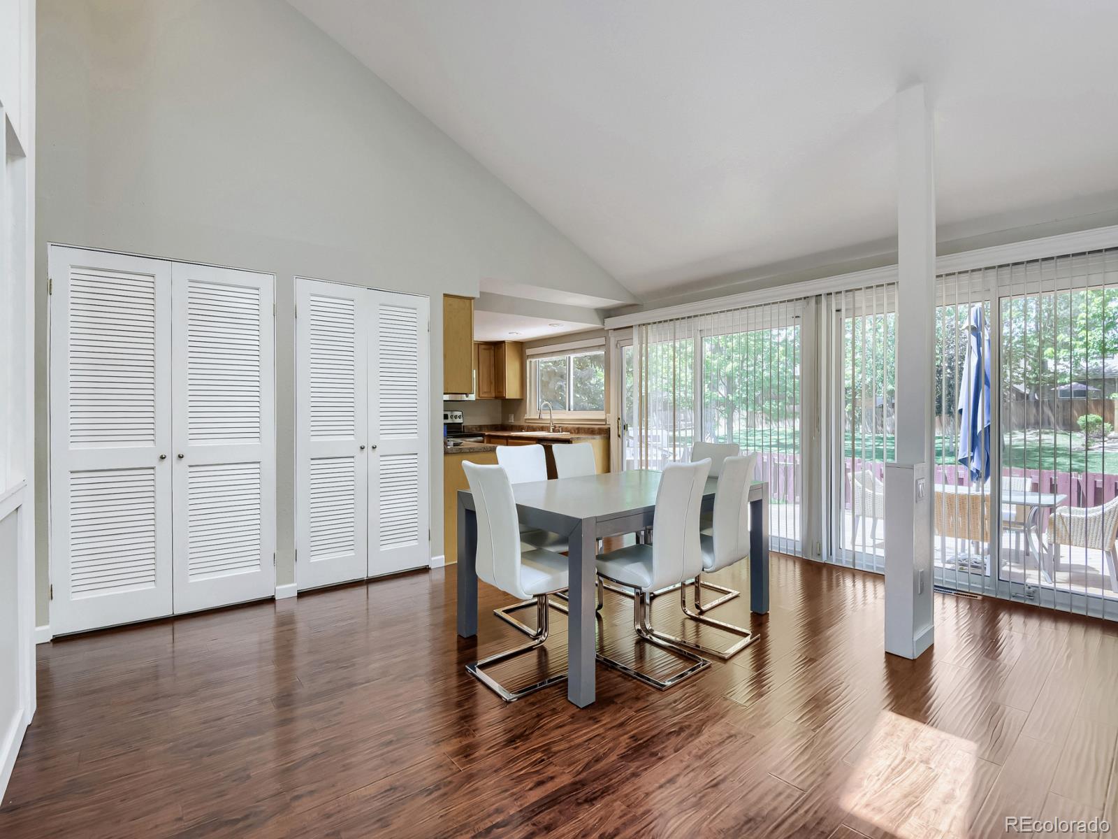 2884 S Oakland Circle Aurora CO 80014