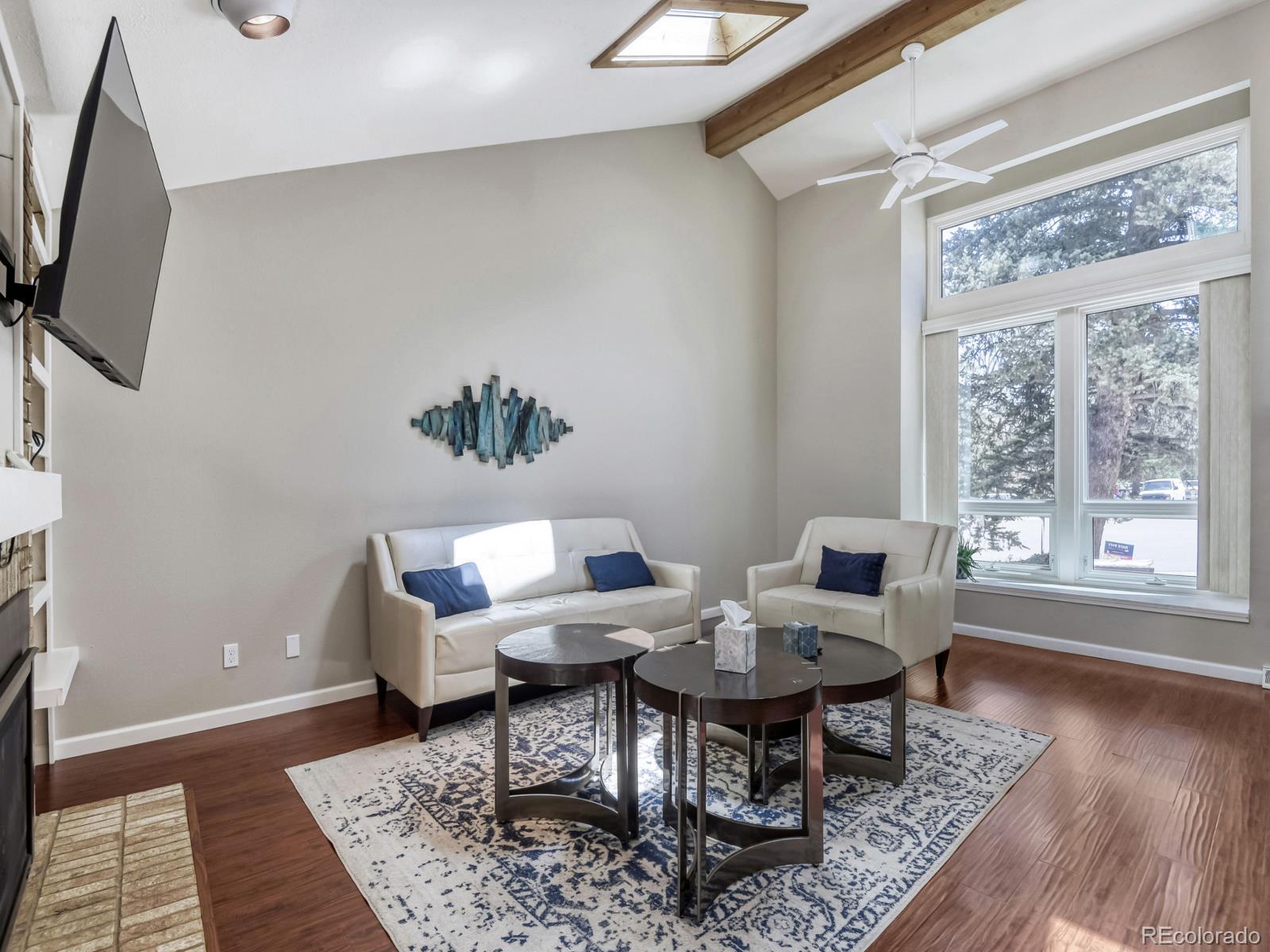 2884 S Oakland Circle Aurora CO 80014