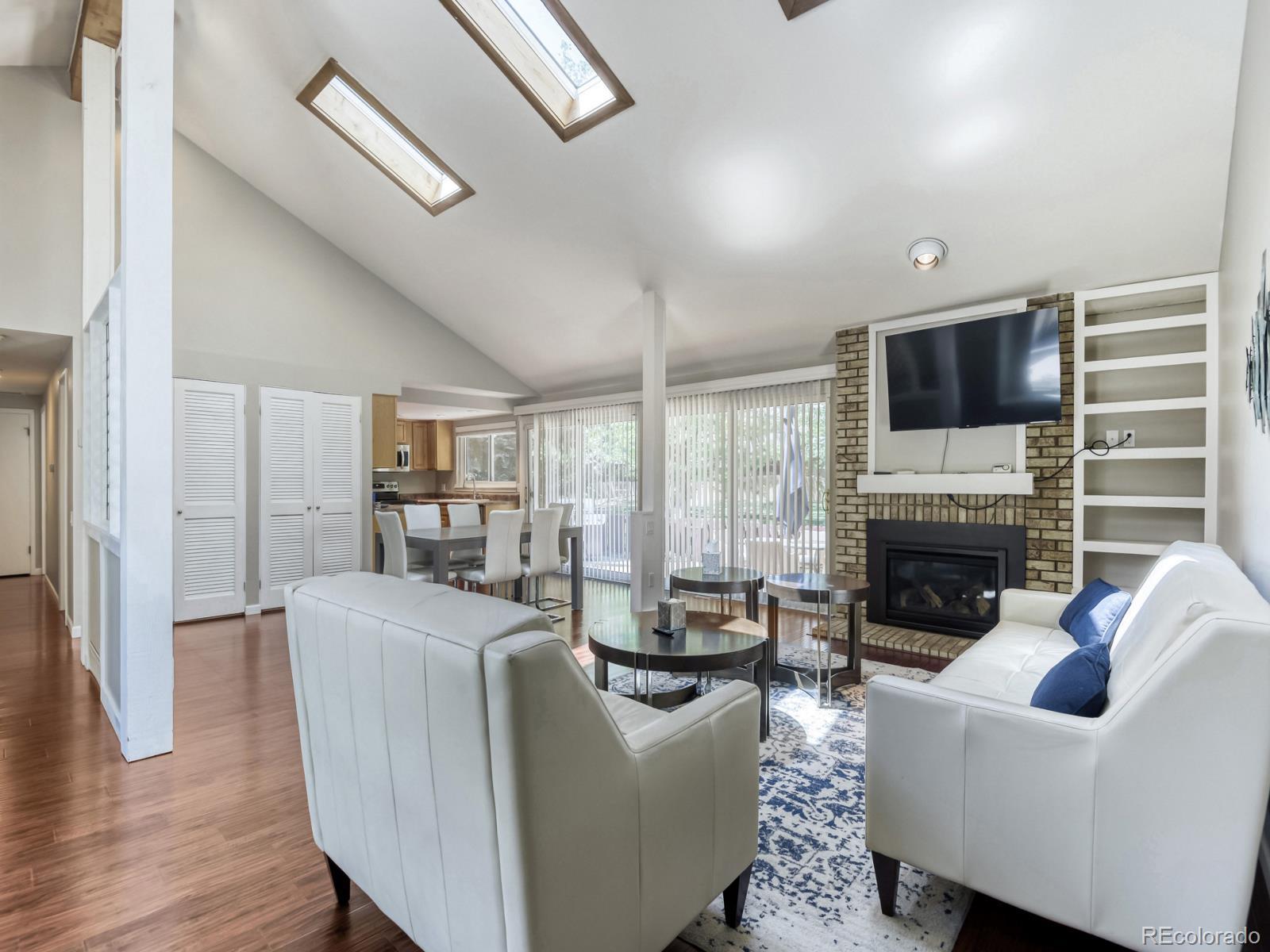 2884 S Oakland Circle Aurora CO 80014