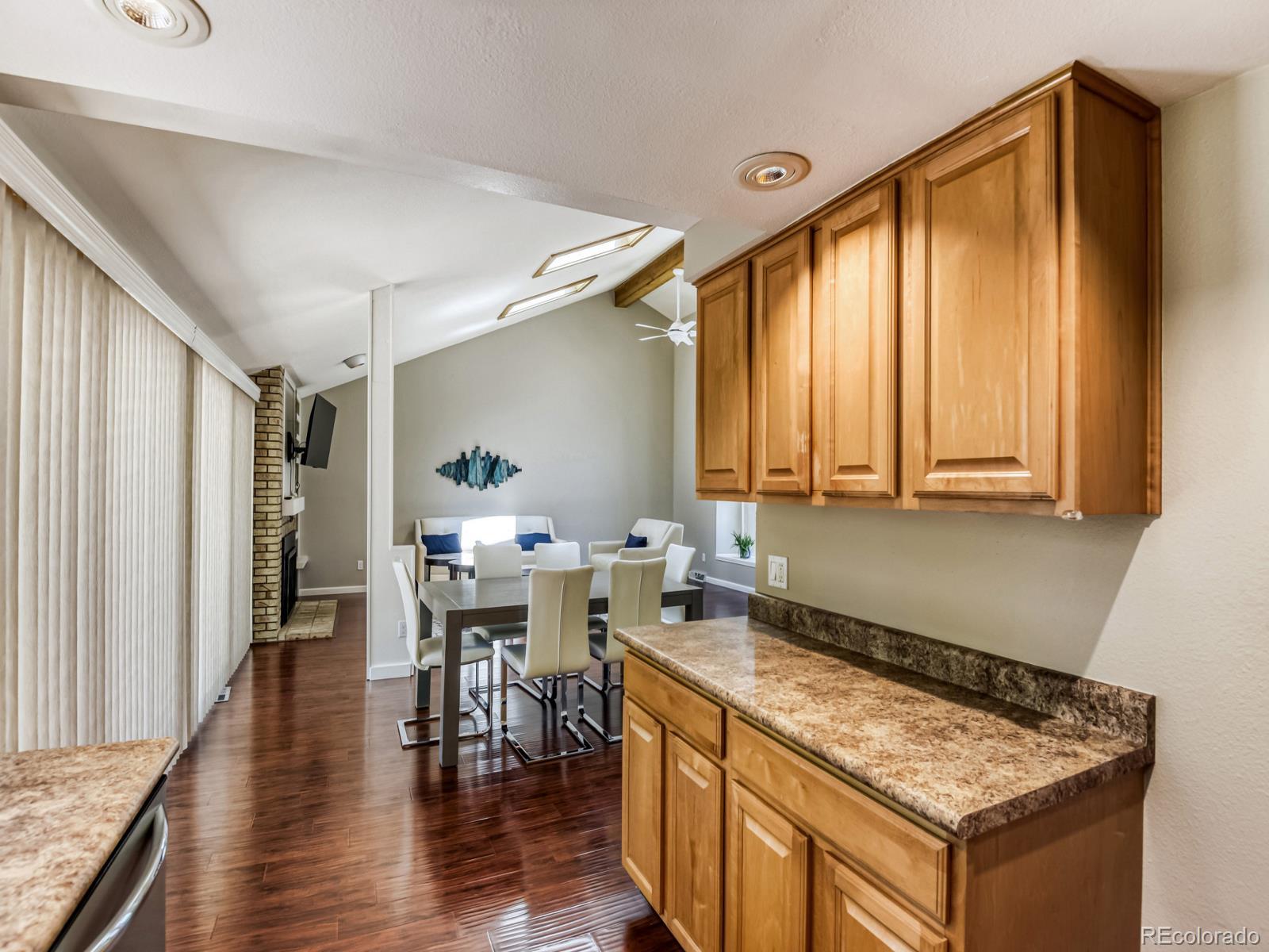 2884 S Oakland Circle Aurora CO 80014