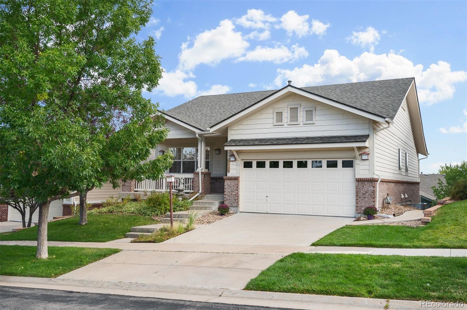 23440 E Moraine Place Aurora CO 80016