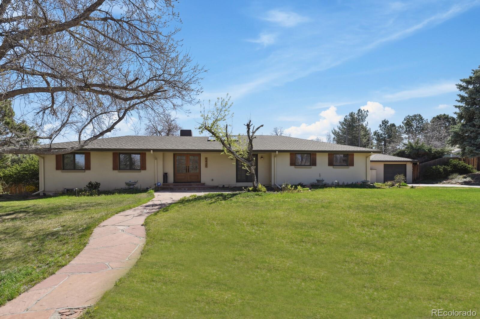 5460 S Locust Street Greenwood Village CO 80111