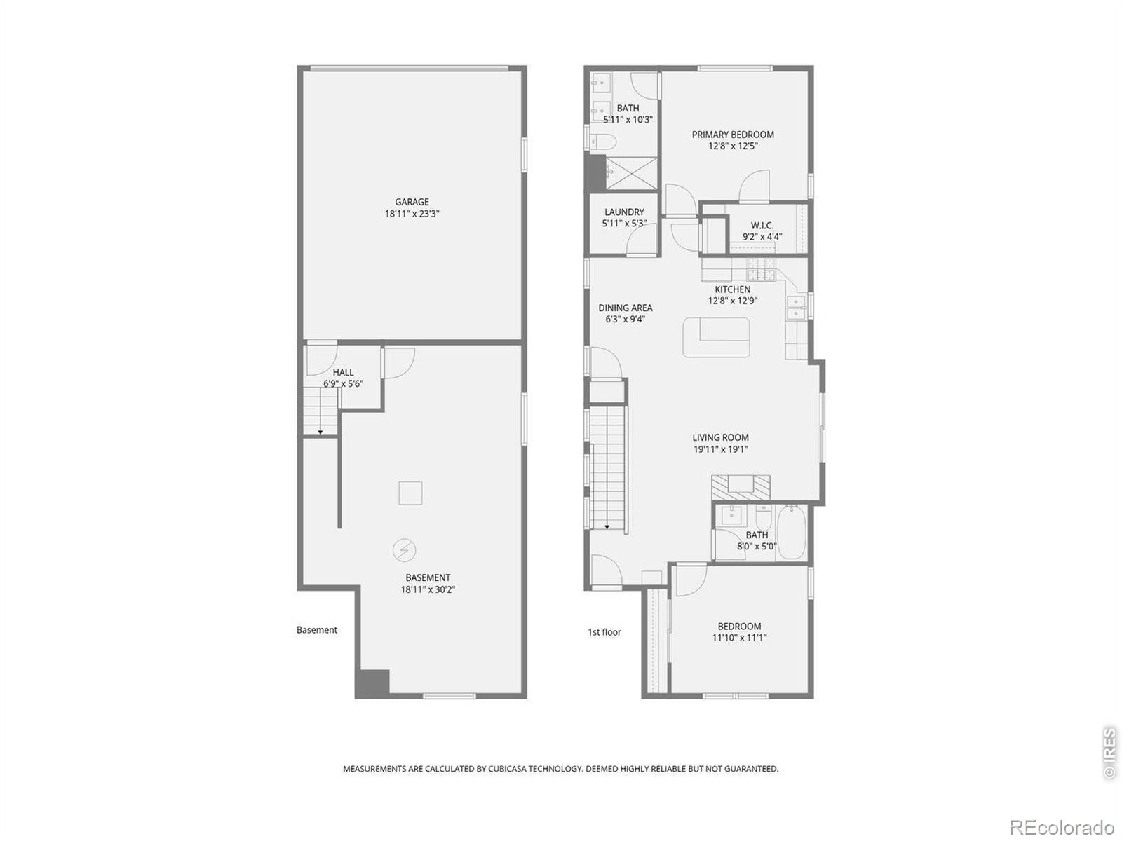 549 Hoyt Lane Lafayette CO 80026