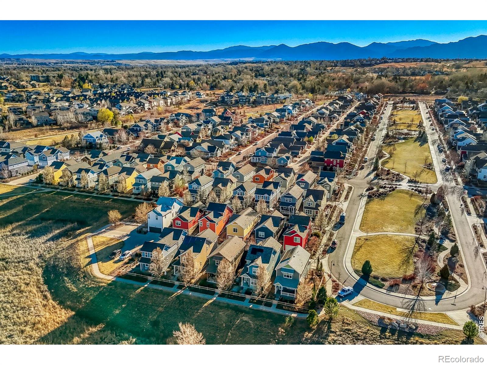 549 Hoyt Lane Lafayette CO 80026