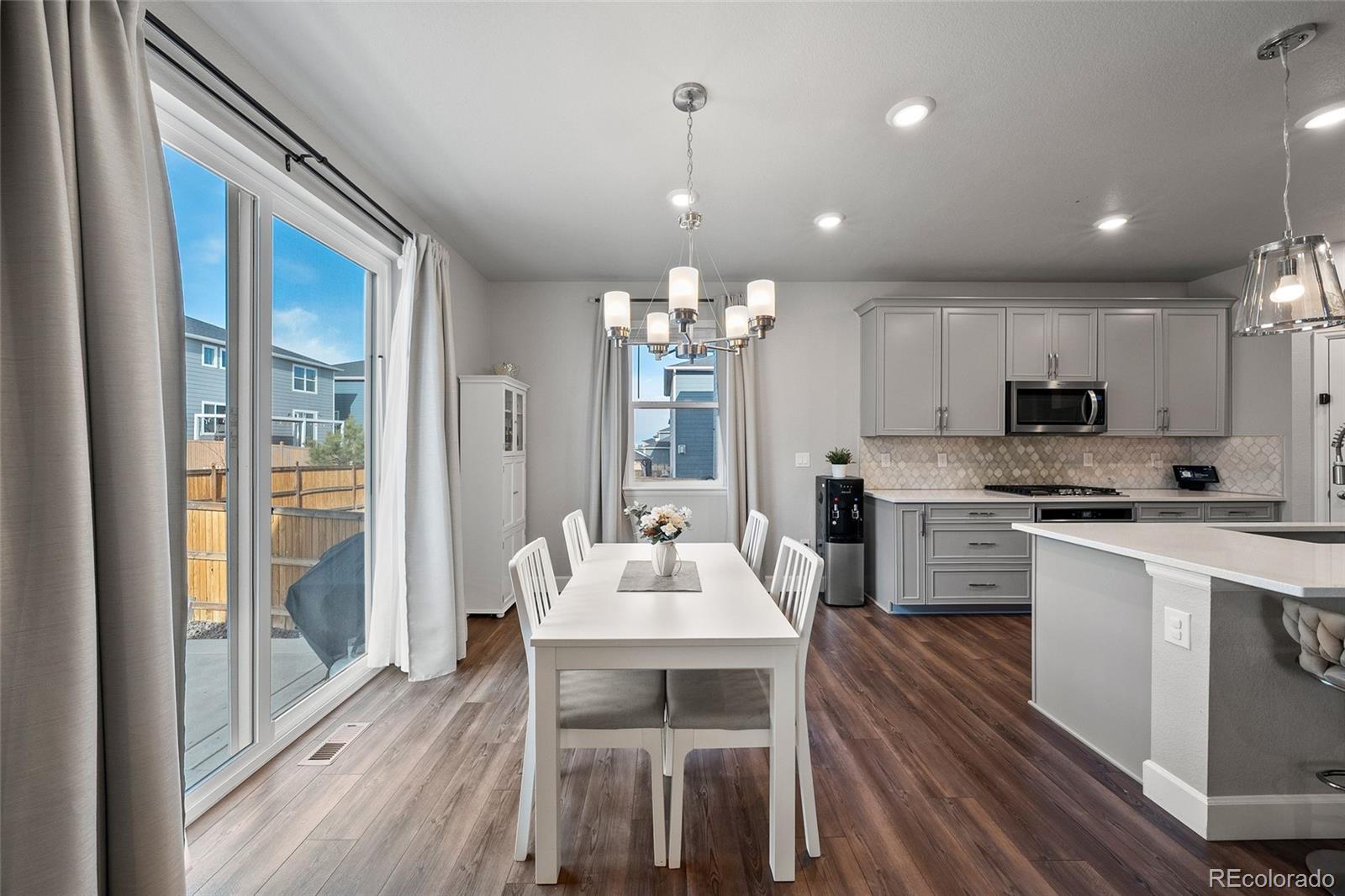 3807 Red Valley Lane Castle Rock CO 80104
