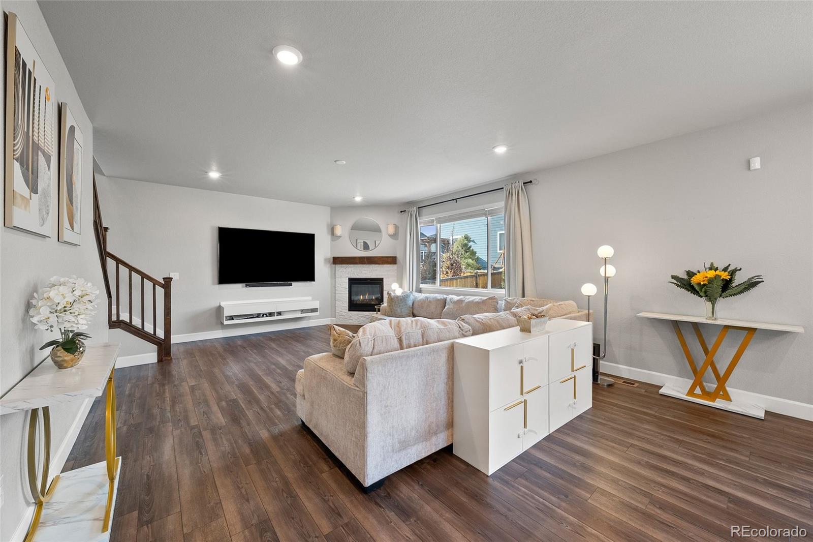 3807 Red Valley Lane Castle Rock CO 80104