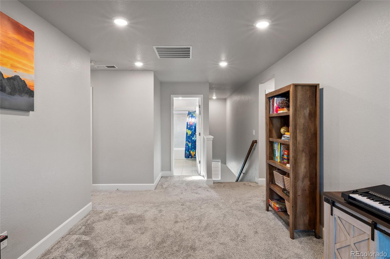 3807 Red Valley Lane Castle Rock CO 80104