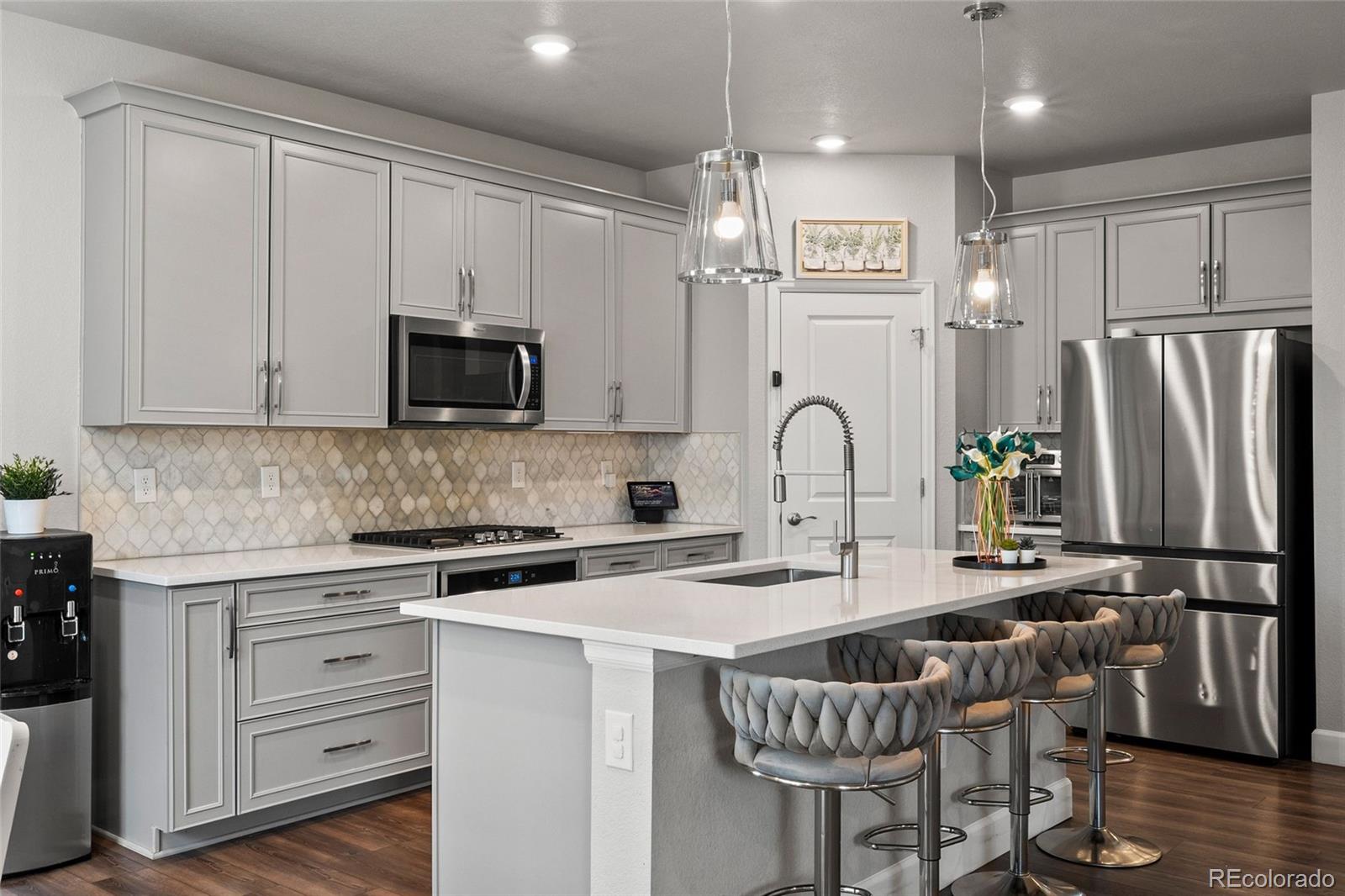 3807 Red Valley Lane Castle Rock CO 80104