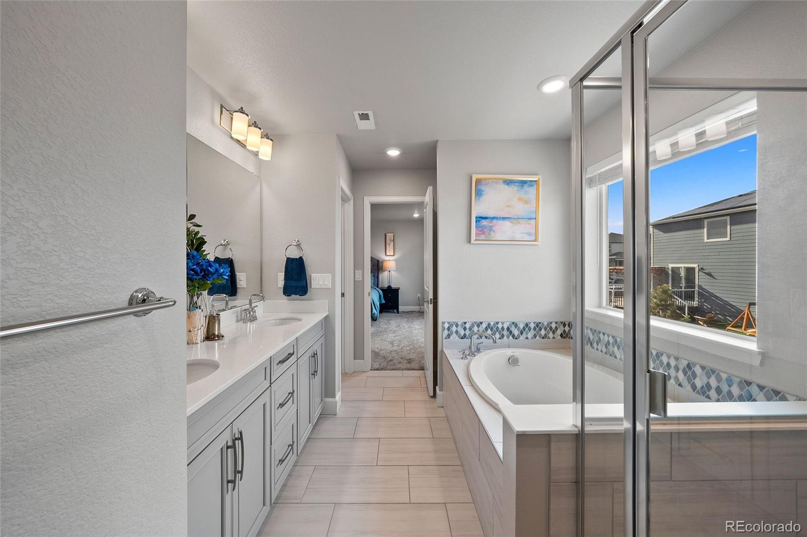 3807 Red Valley Lane Castle Rock CO 80104