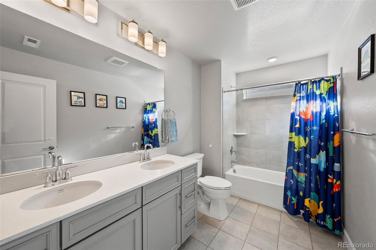 3807 Red Valley Lane Castle Rock CO 80104