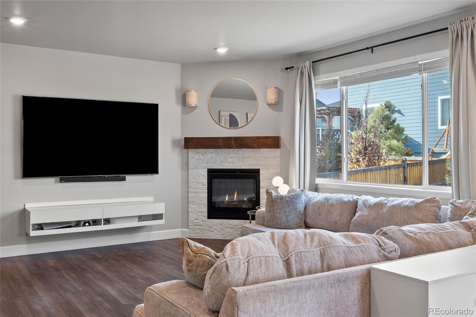 3807 Red Valley Lane Castle Rock CO 80104