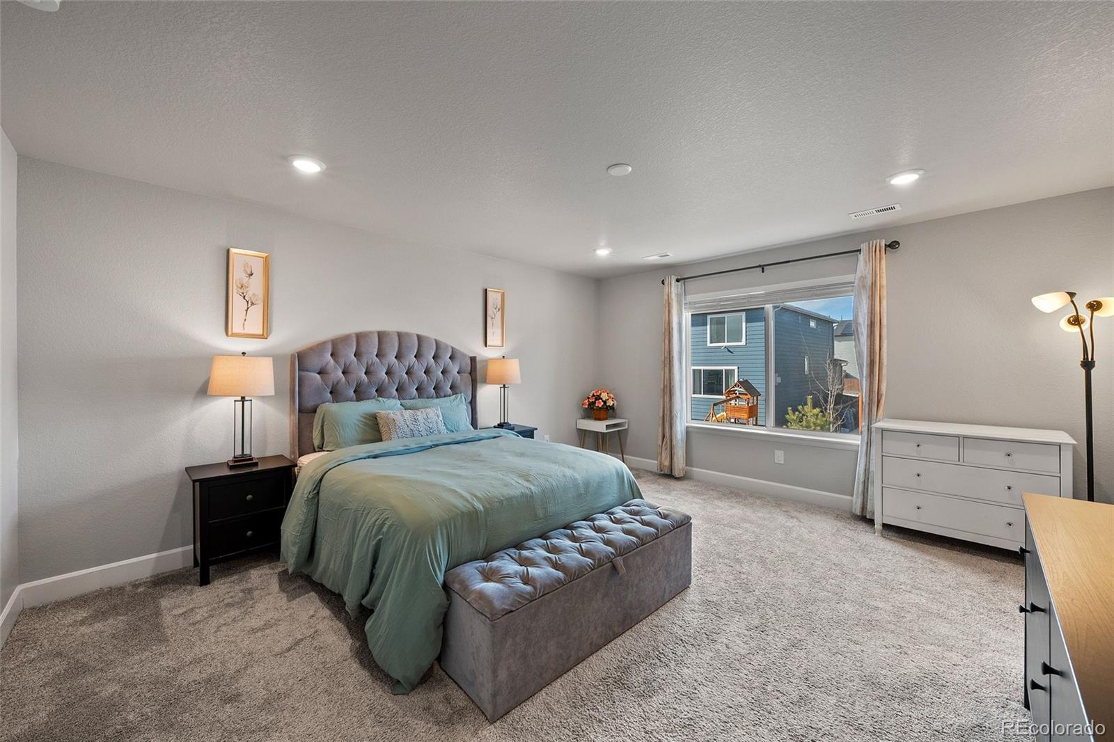 3807 Red Valley Lane Castle Rock CO 80104