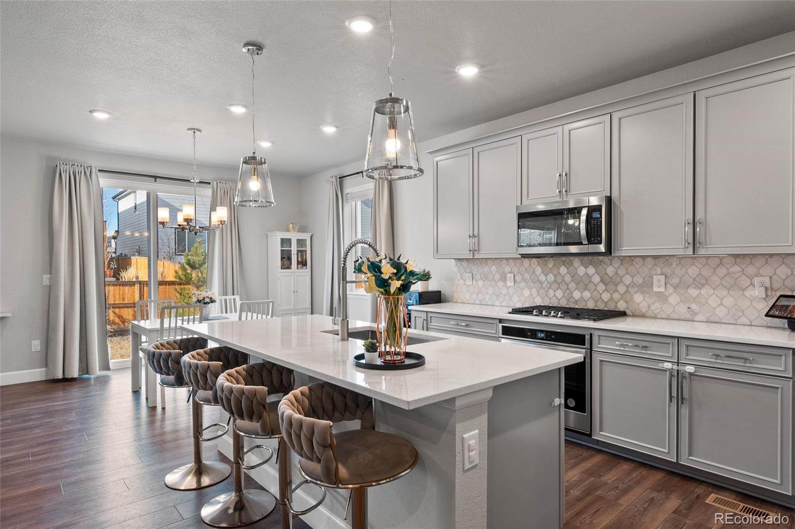 3807 Red Valley Lane Castle Rock CO 80104