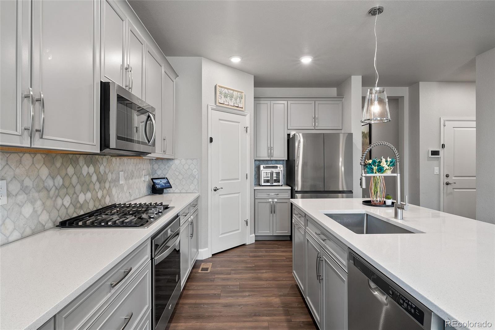 3807 Red Valley Lane Castle Rock CO 80104