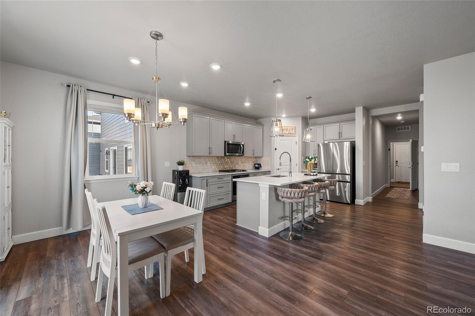 3807 Red Valley Lane Castle Rock CO 80104