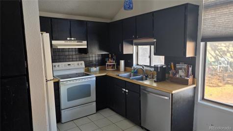 3771 S Danube Circle Aurora CO 80013