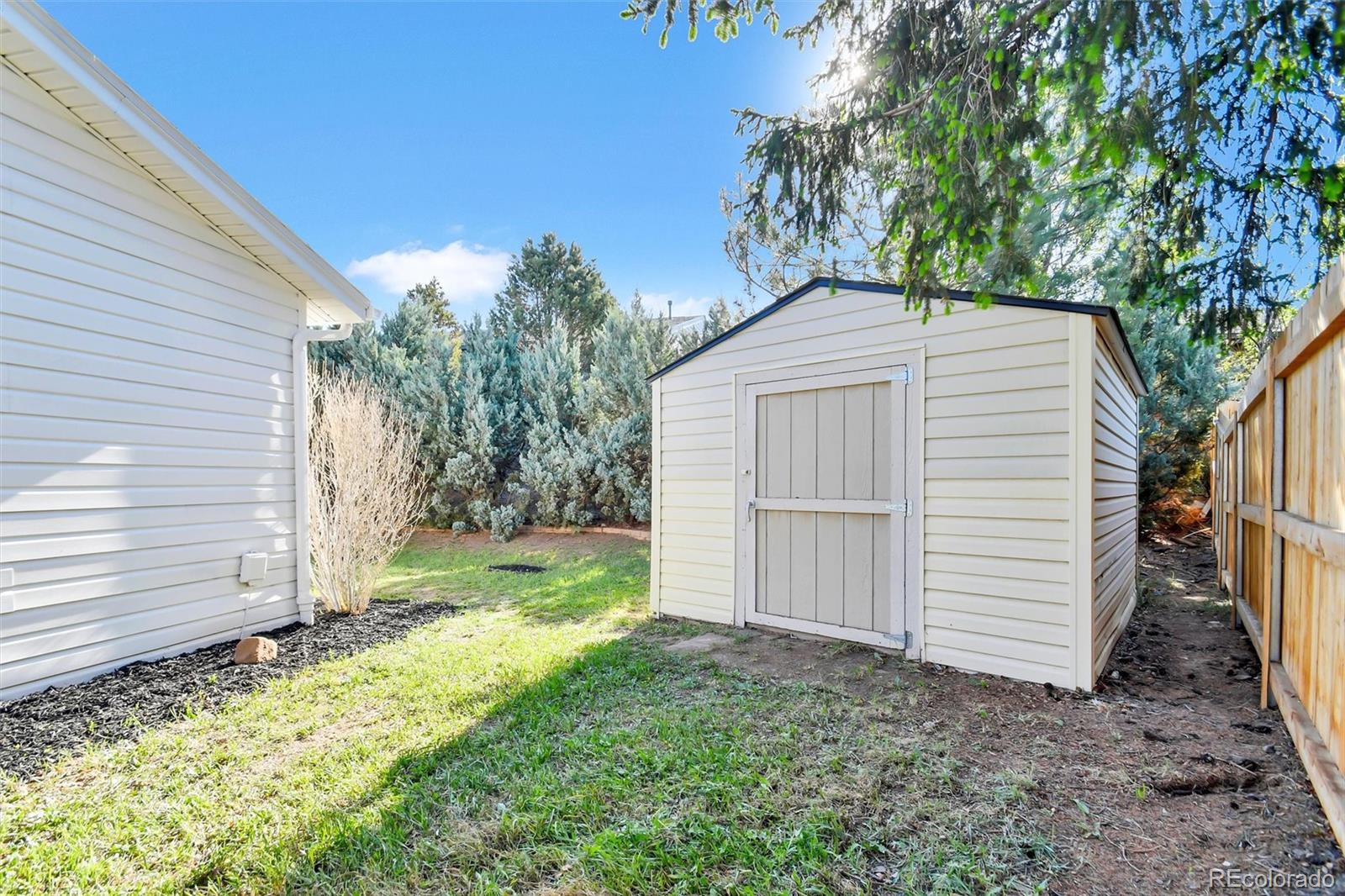 6660 S Dudley Court Littleton CO 80123
