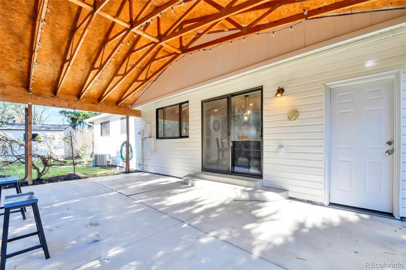 6660 S Dudley Court Littleton CO 80123
