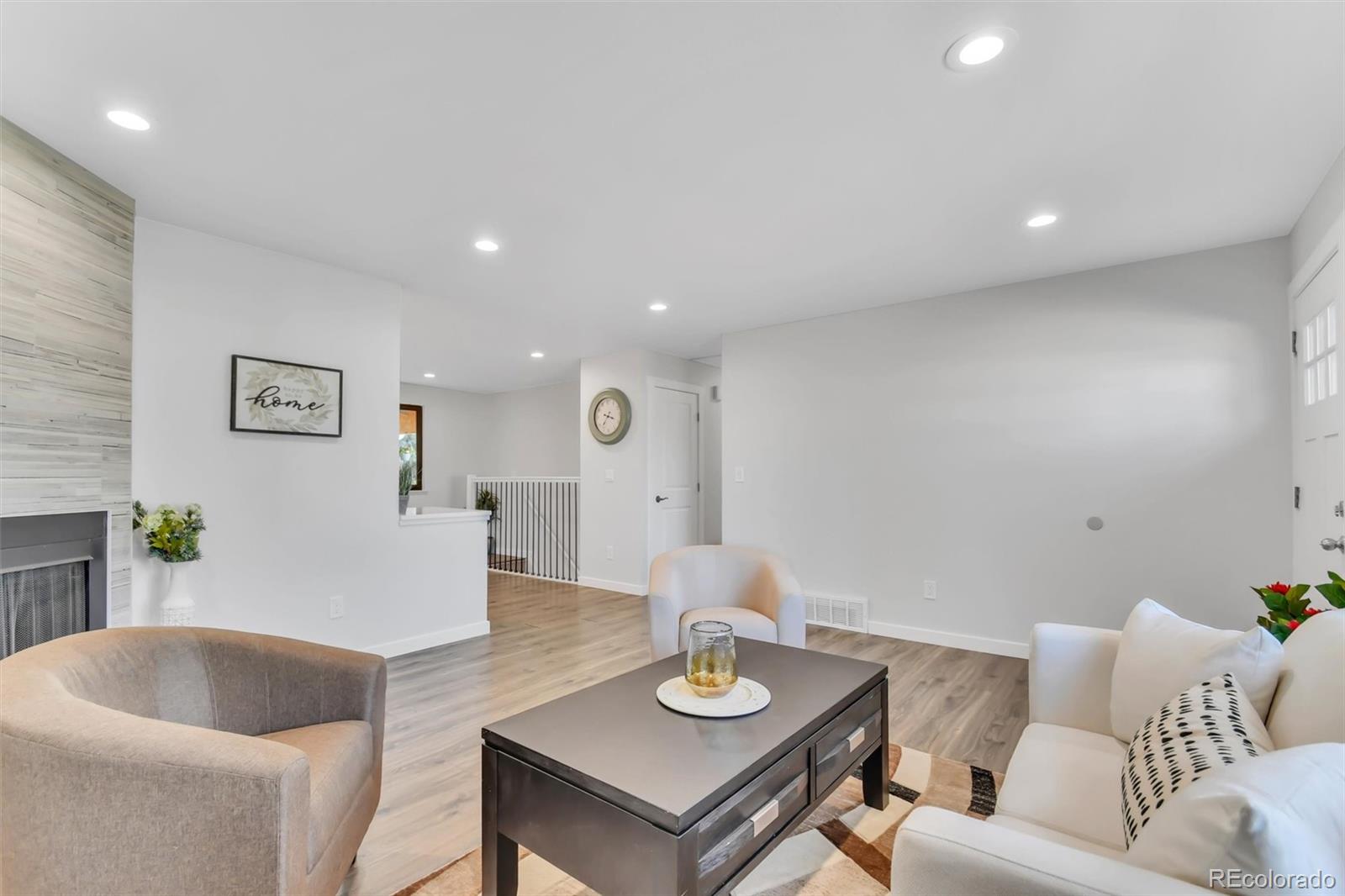 6660 S Dudley Court Littleton CO 80123