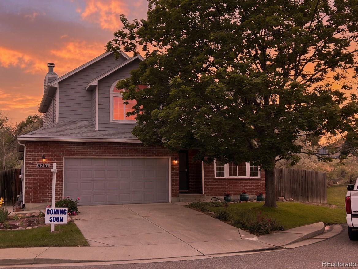 8267 Kline Street Arvada CO 80005