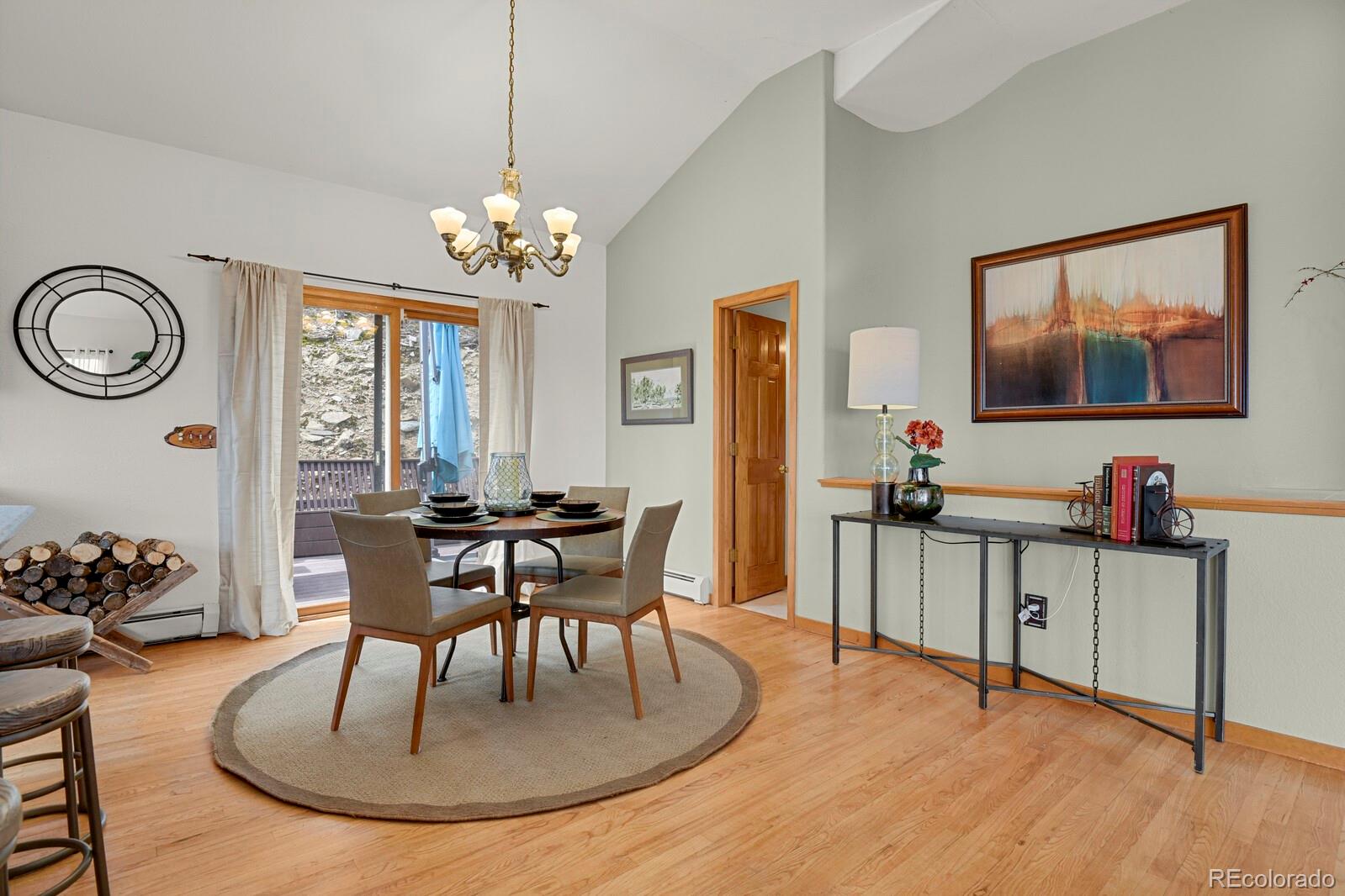 86 Yarrow Trail Evergreen CO 80439