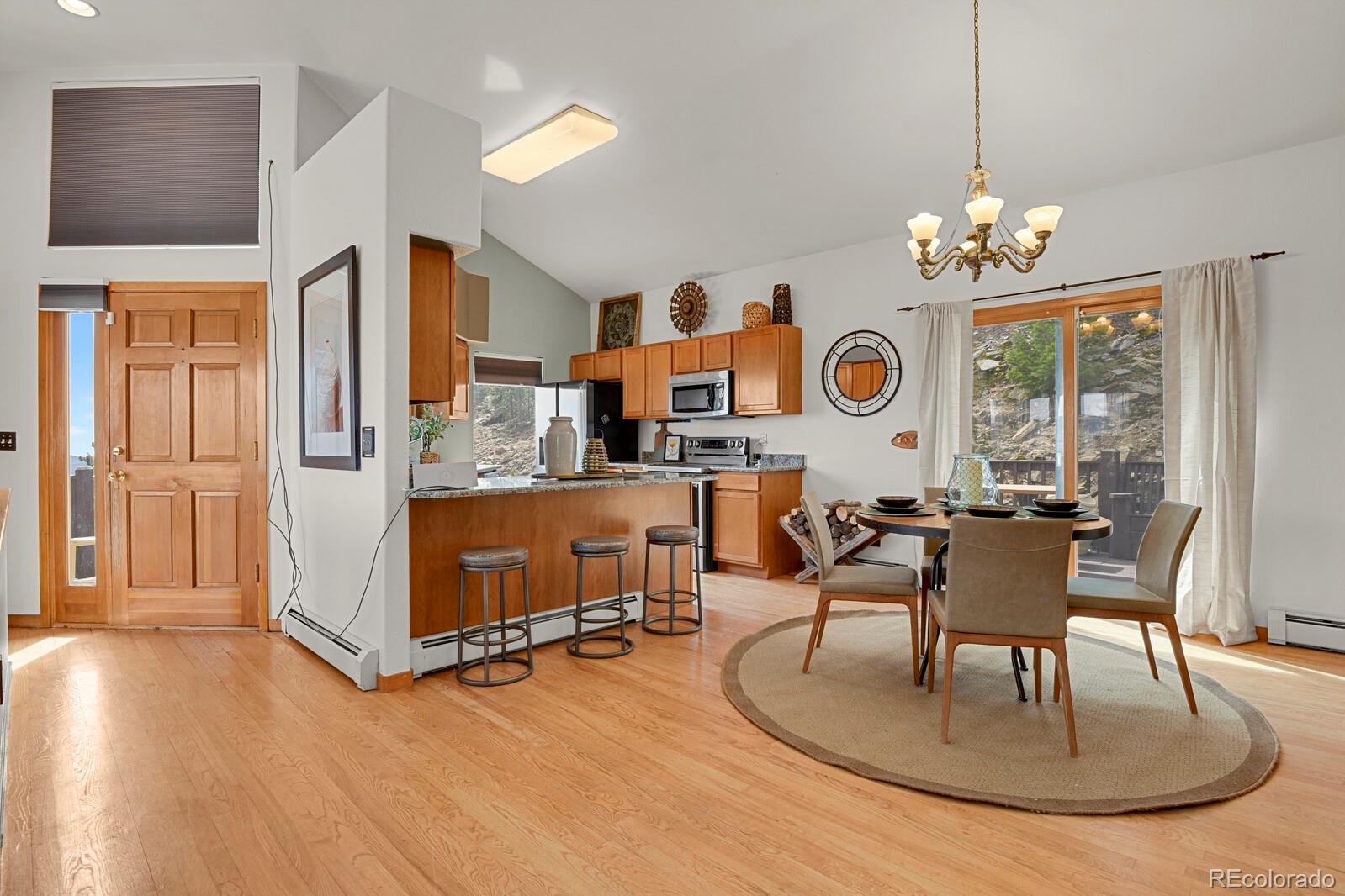 86 Yarrow Trail Evergreen CO 80439