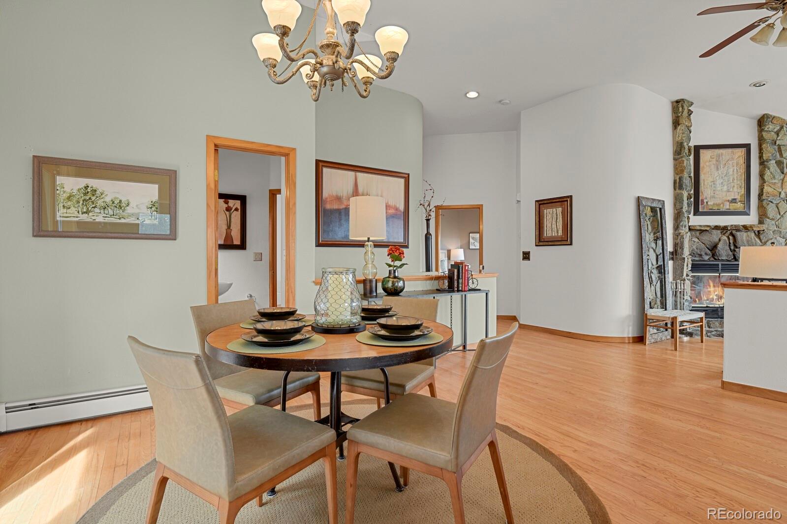 86 Yarrow Trail Evergreen CO 80439