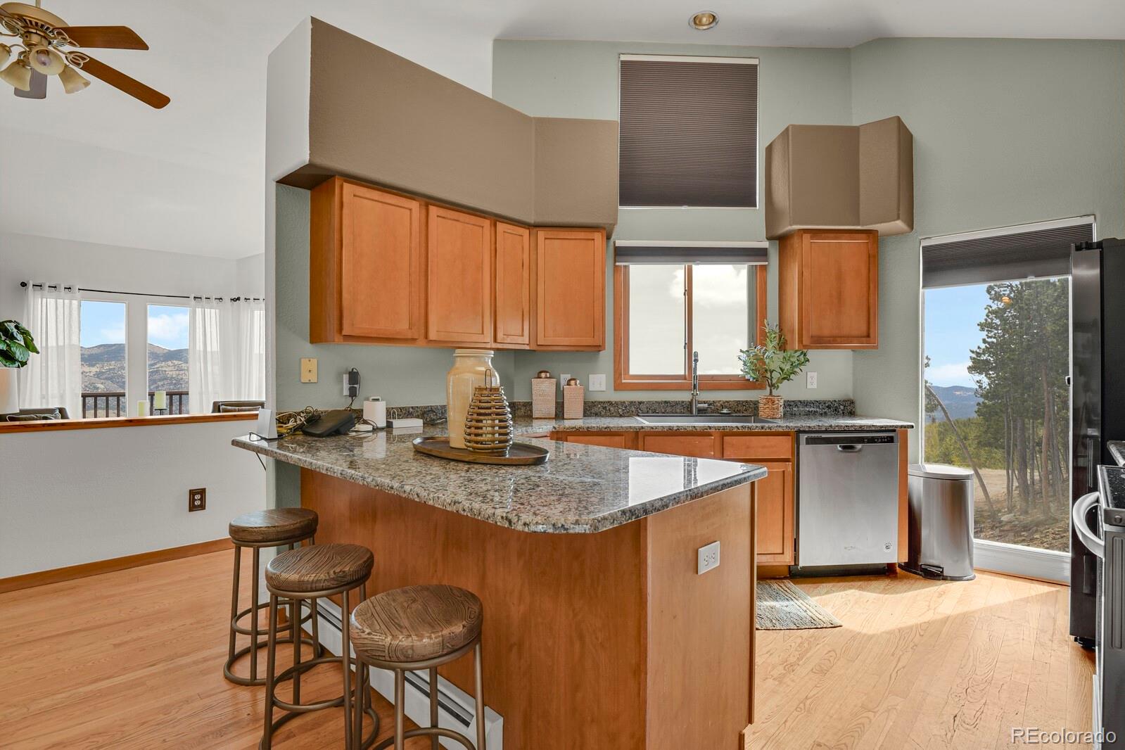 86 Yarrow Trail Evergreen CO 80439