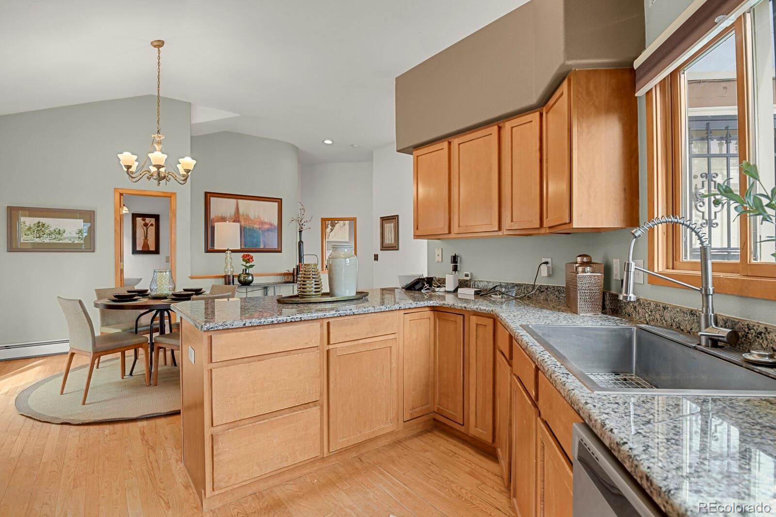 86 Yarrow Trail Evergreen CO 80439