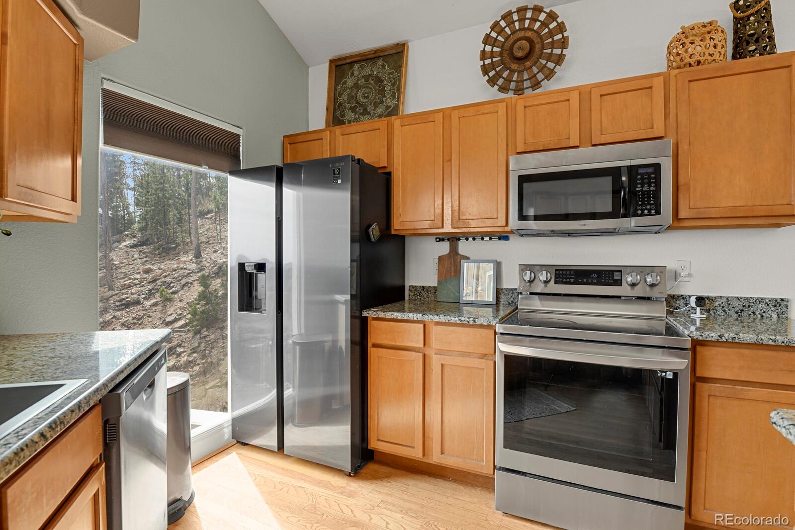 86 Yarrow Trail Evergreen CO 80439