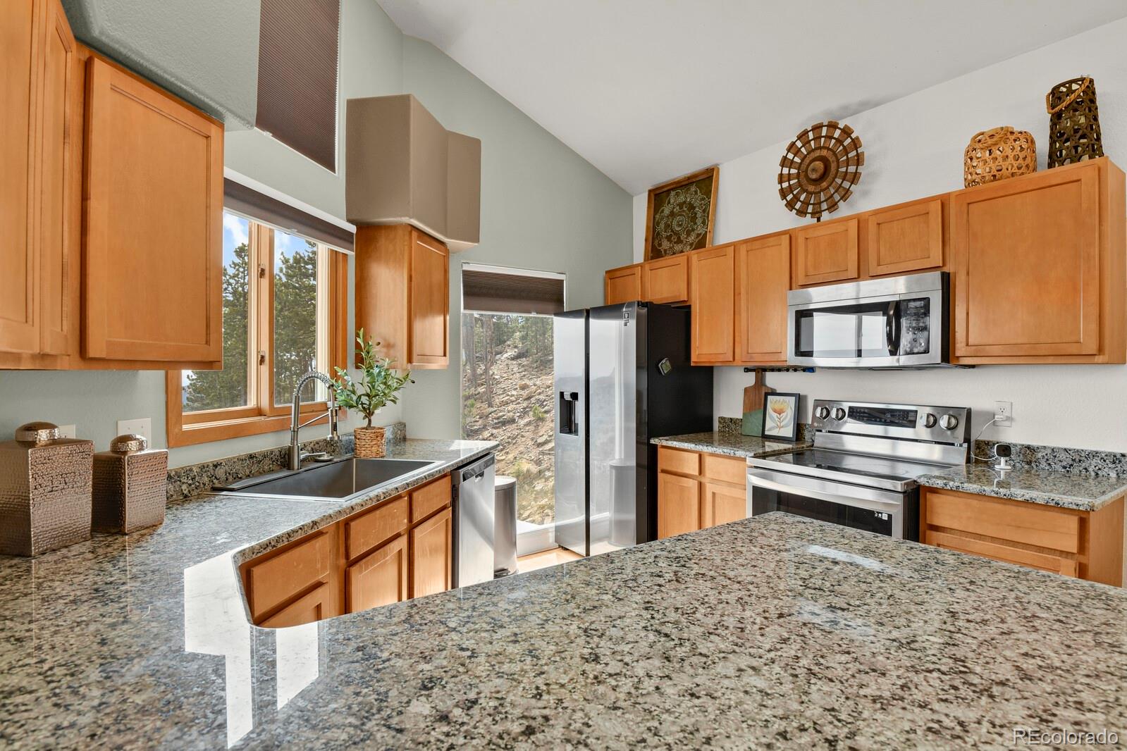 86 Yarrow Trail Evergreen CO 80439