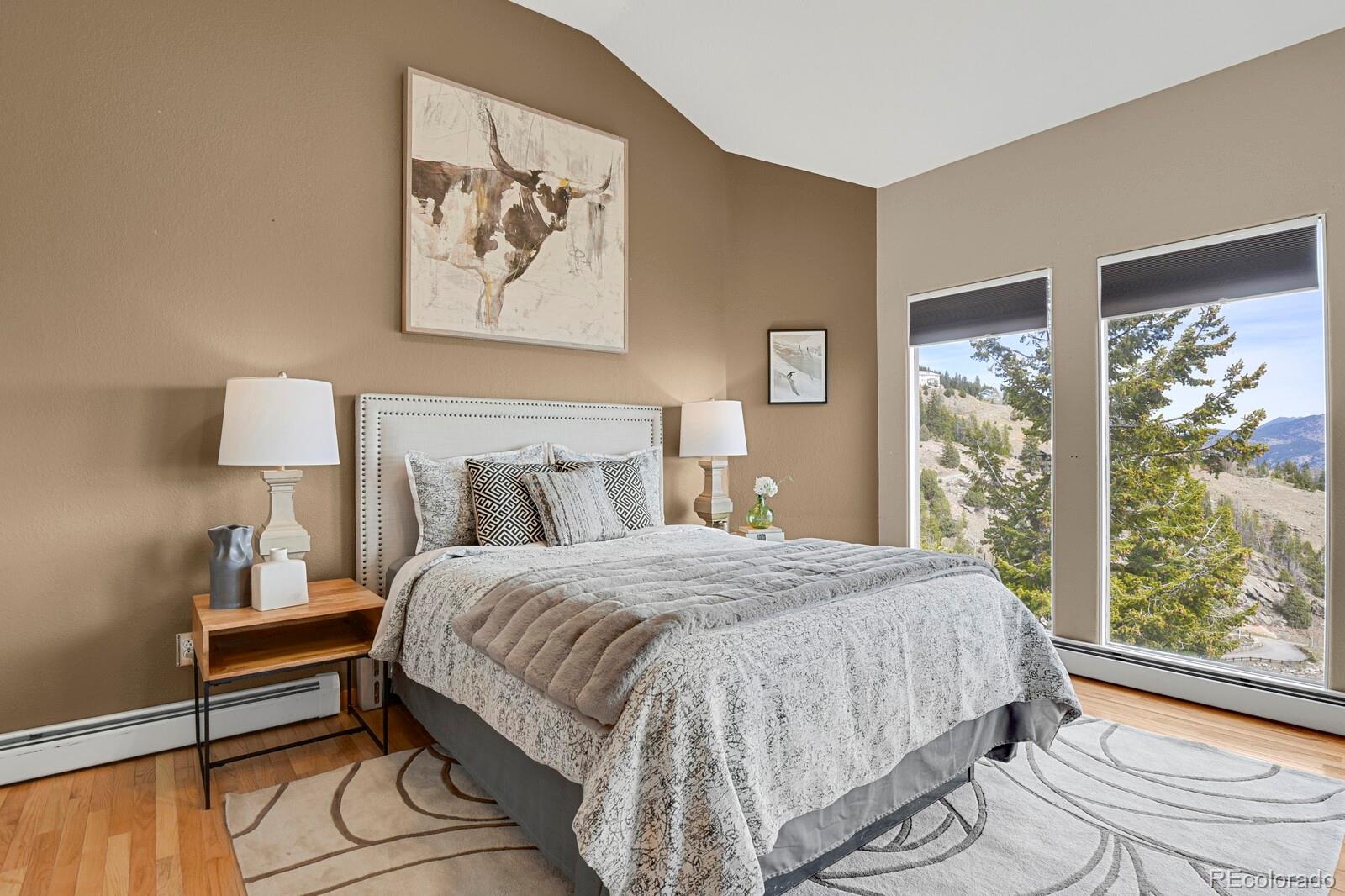 86 Yarrow Trail Evergreen CO 80439