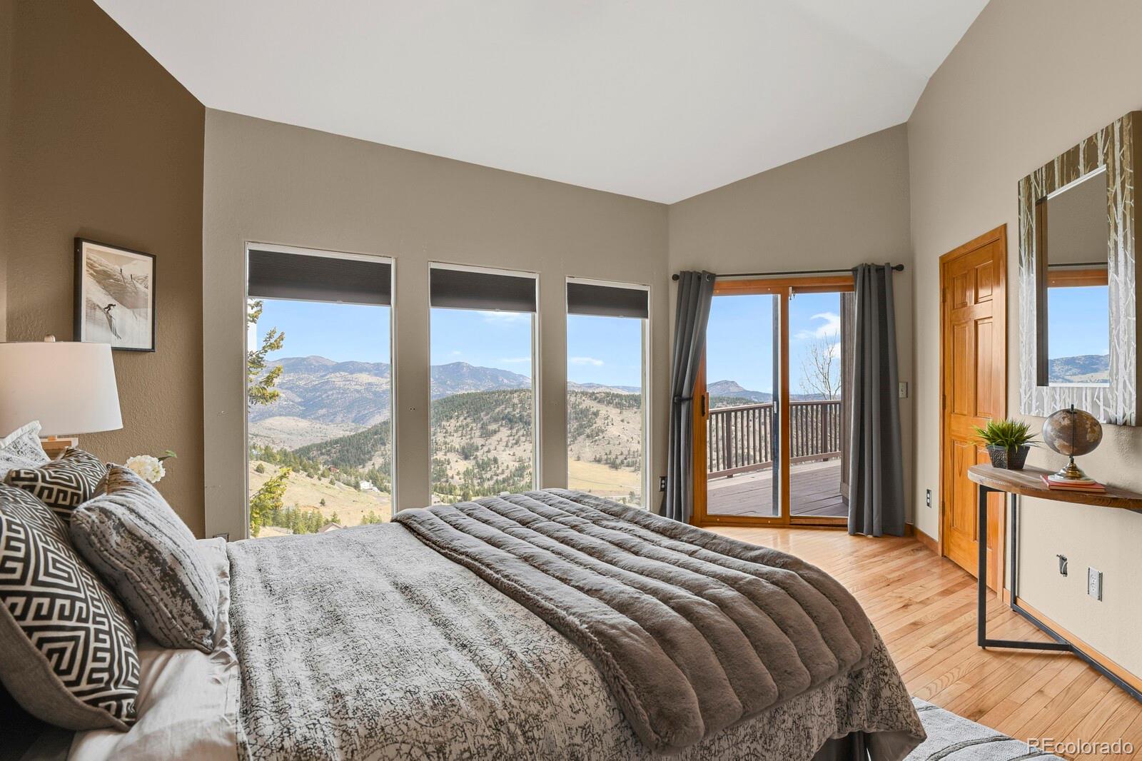 86 Yarrow Trail Evergreen CO 80439