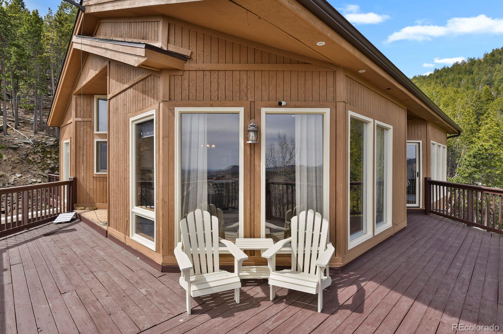 86 Yarrow Trail Evergreen CO 80439