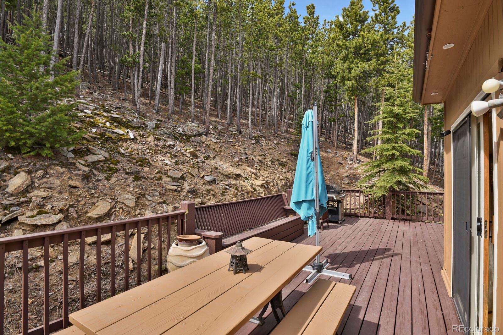 86 Yarrow Trail Evergreen CO 80439