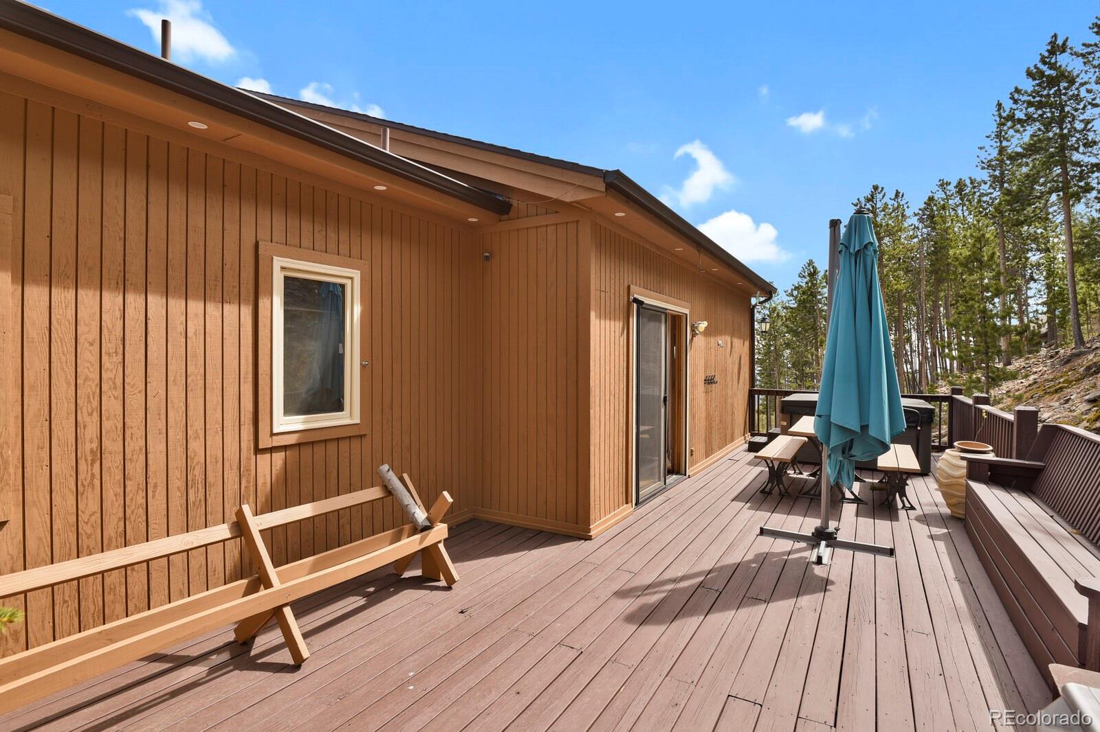 86 Yarrow Trail Evergreen CO 80439