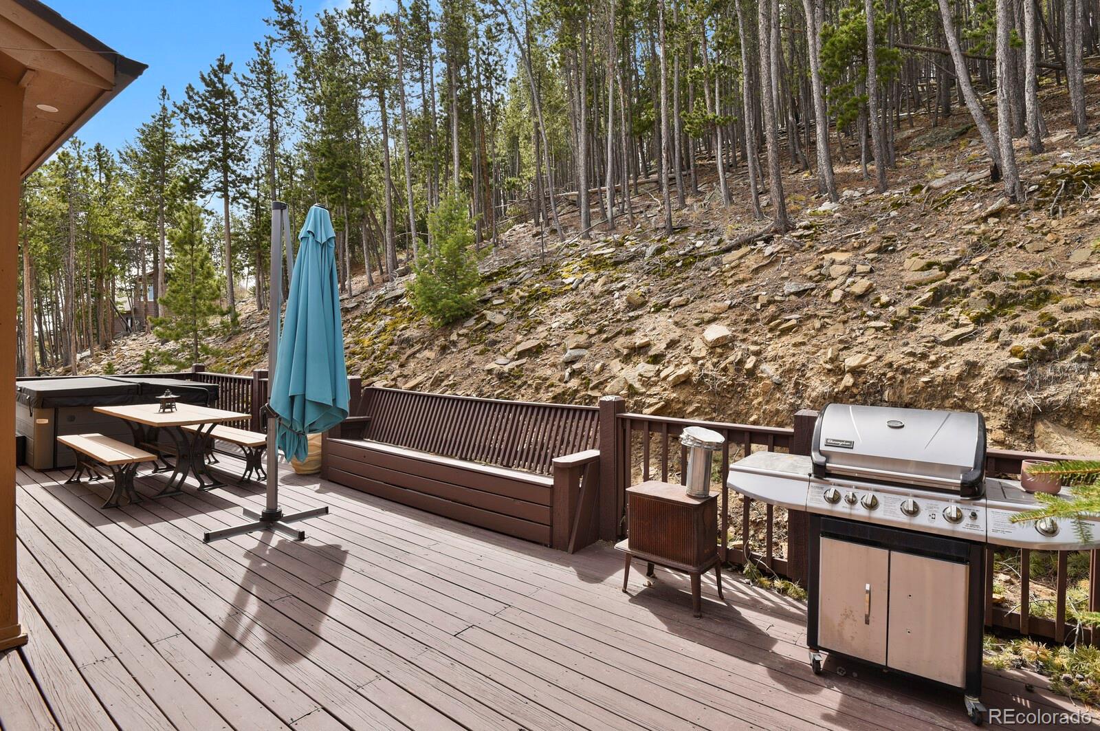 86 Yarrow Trail Evergreen CO 80439