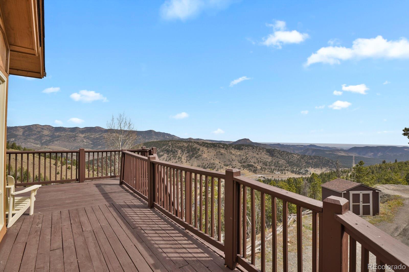 86 Yarrow Trail Evergreen CO 80439