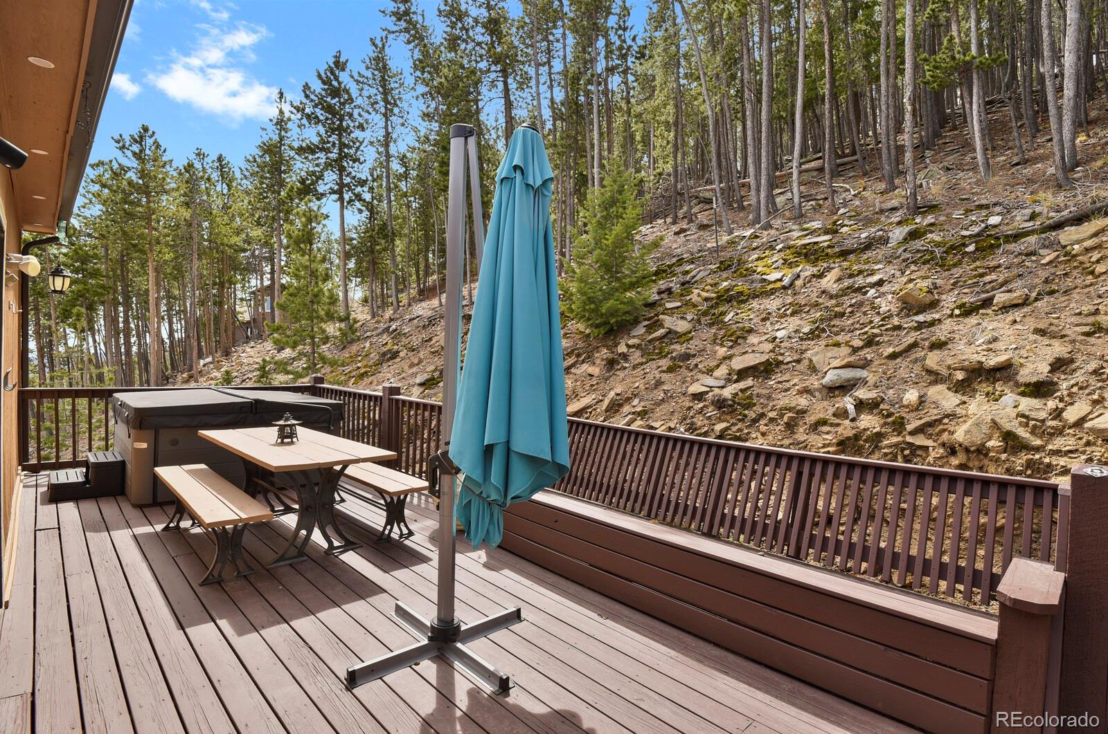 86 Yarrow Trail Evergreen CO 80439