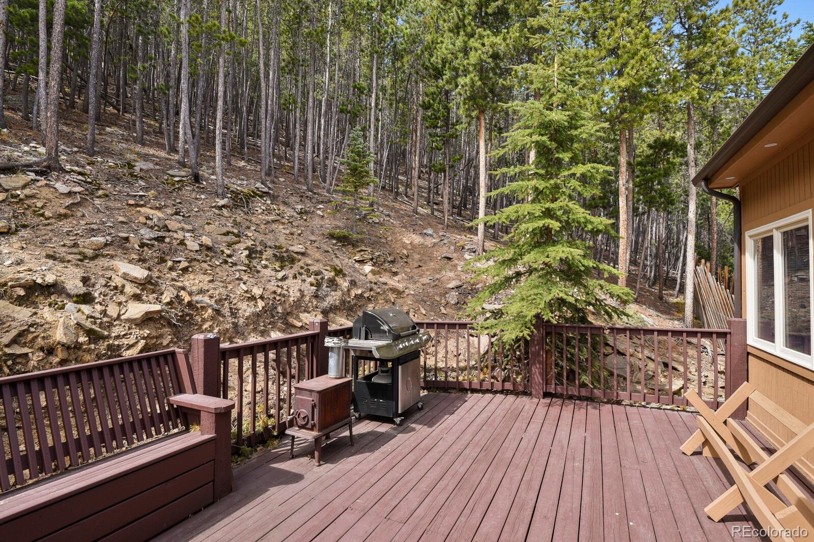 86 Yarrow Trail Evergreen CO 80439