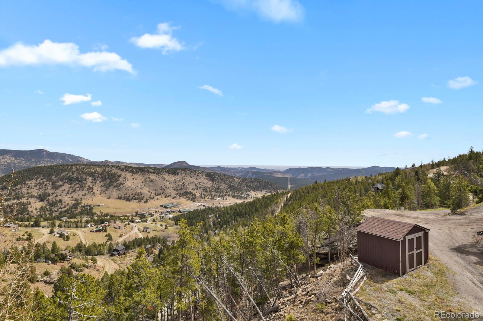 86 Yarrow Trail Evergreen CO 80439