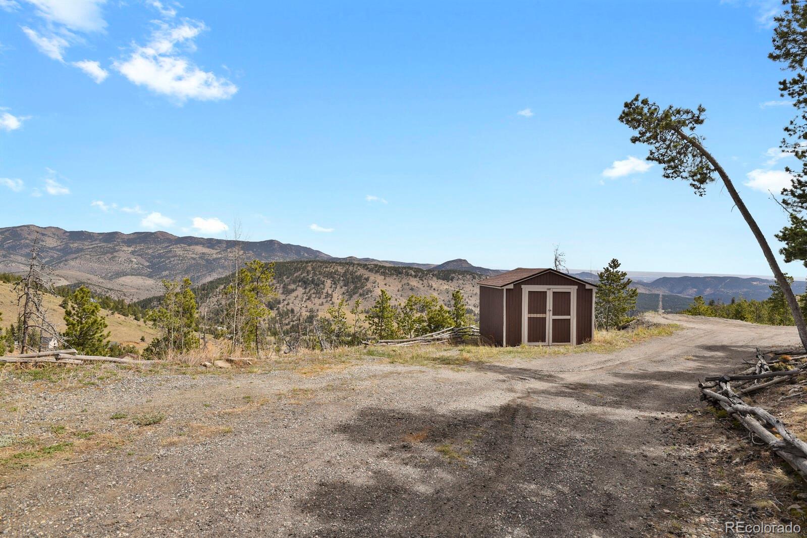 86 Yarrow Trail Evergreen CO 80439