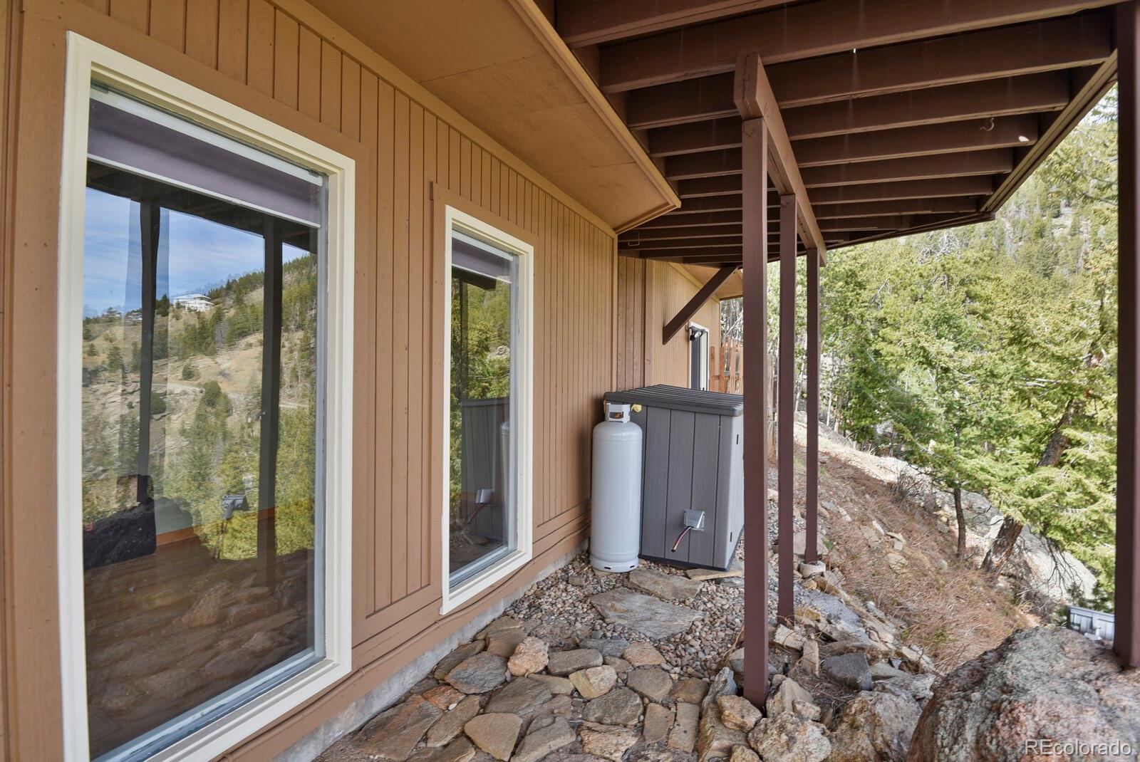 86 Yarrow Trail Evergreen CO 80439