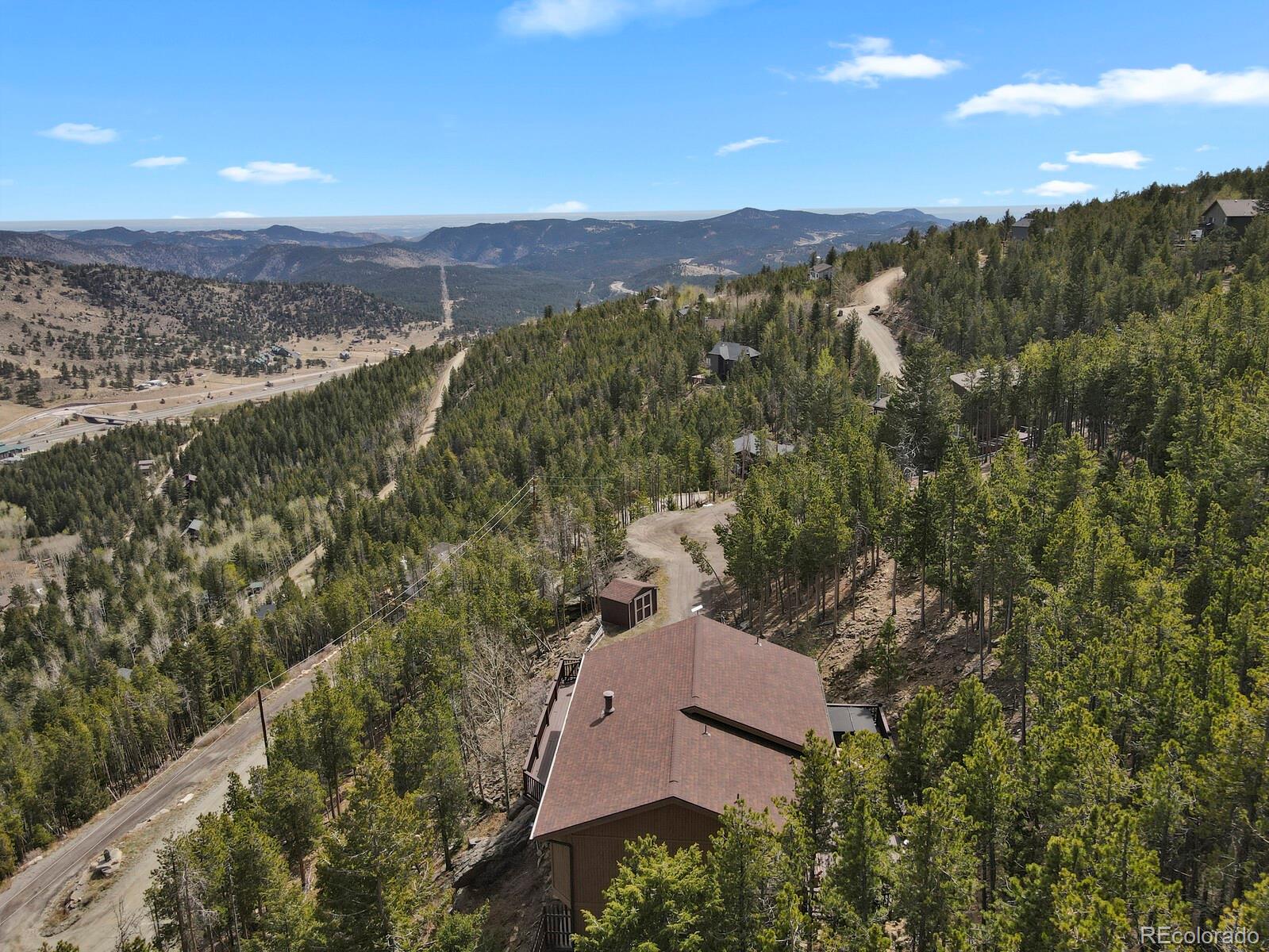 86 Yarrow Trail Evergreen CO 80439
