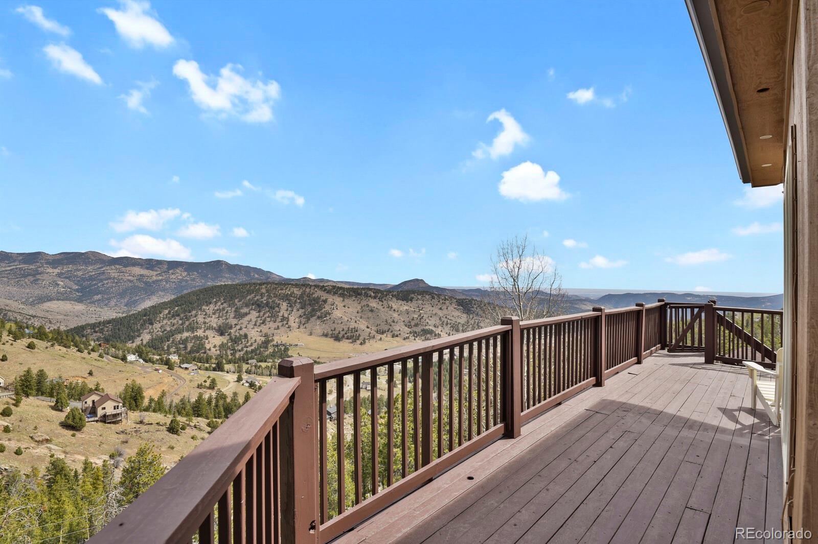 86 Yarrow Trail Evergreen CO 80439