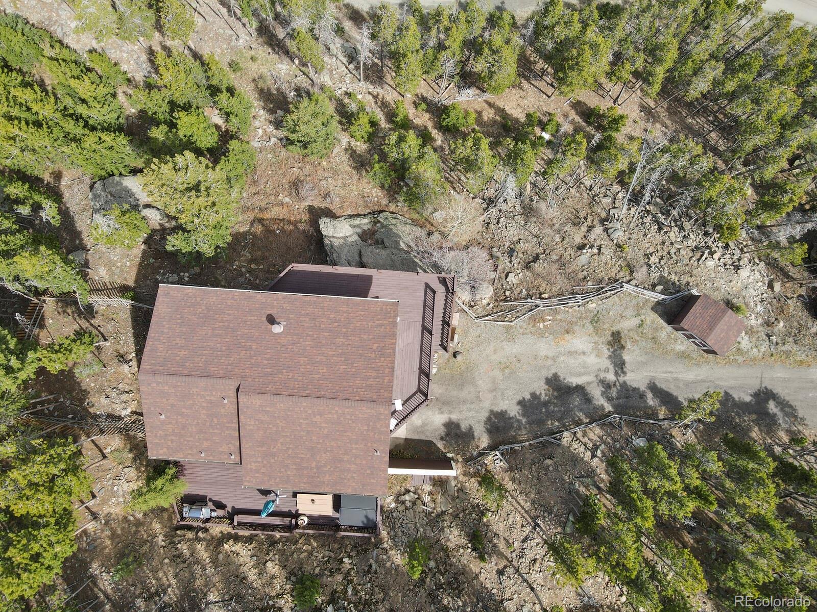 86 Yarrow Trail Evergreen CO 80439