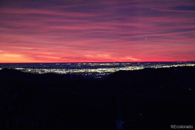 86 Yarrow Trail Evergreen CO 80439