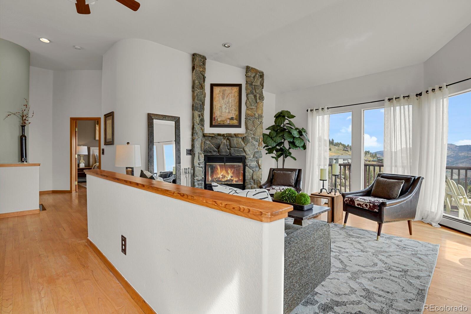86 Yarrow Trail Evergreen CO 80439